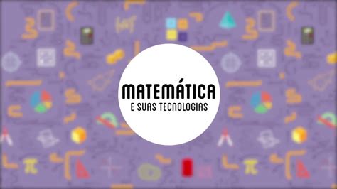 Aulão Matemática E Suas Tecnologias Youtube