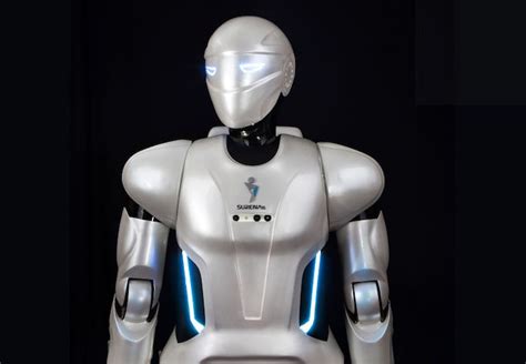 Iran Demonstrates New Humanoid Robot Surena Iii Ieee Spectrum