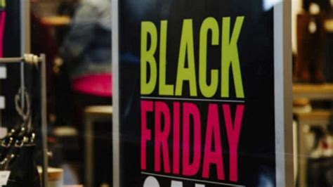 Black Friday Cu L Es El Origen Del Viernes Negro