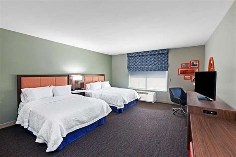 HAMPTON INN OZONA - Updated January 2025 - 79 Photos & 25 Reviews - 816 ...