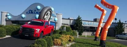 Watermark Auto Group | New & Used Car Dealerships | Marion, IL ...