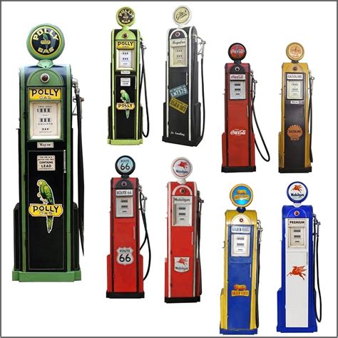 Gas Pump Storage Cabinet Cabinet Home Decorating Ideas Qmk0qbzzq6