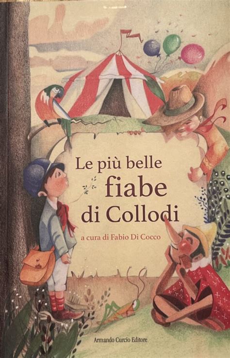 Le più belle fiabe di Collodi Icwa