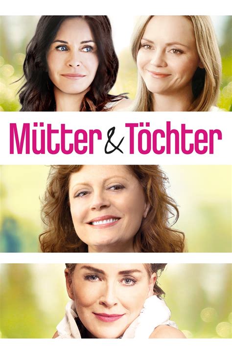 Mothers And Daughters Movie Information And Trailers Kinocheck