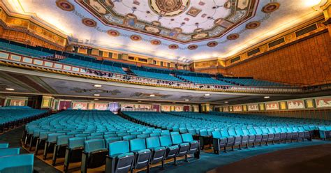 Pasadena Civic Auditorium Seating Map Elcho Table