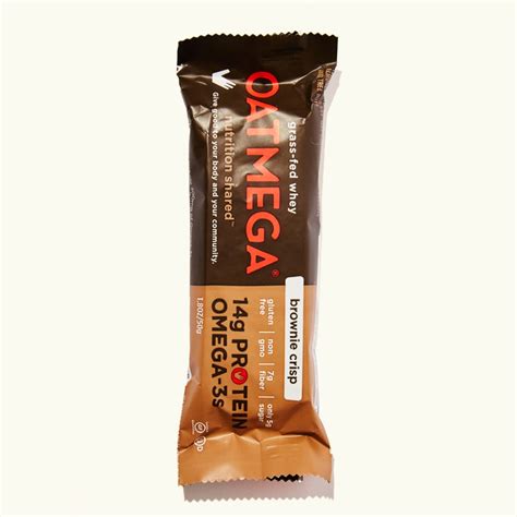 5 Protein Bars That Are Healthy And Taste Good Bon Appétit