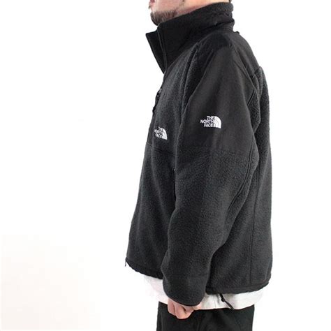 The North Face High Pile Denali Jacket