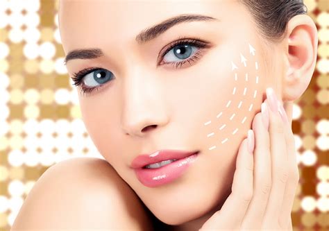 Non Surgical Facial Rejuvenation Austin Tx Prp And Microneedling