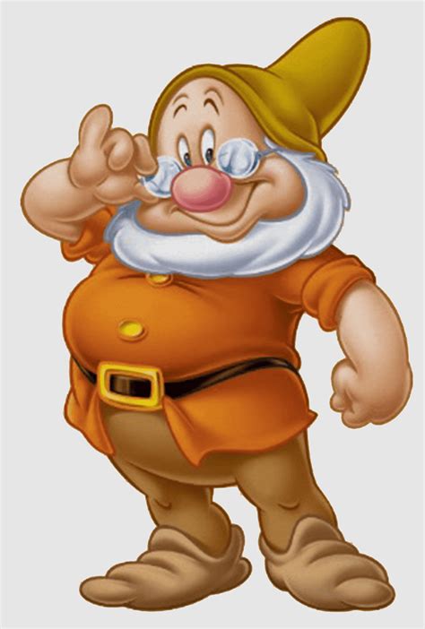 Sneezy Bashful Dopey Lawn Ornament Garden Gnome Grumpy Seven