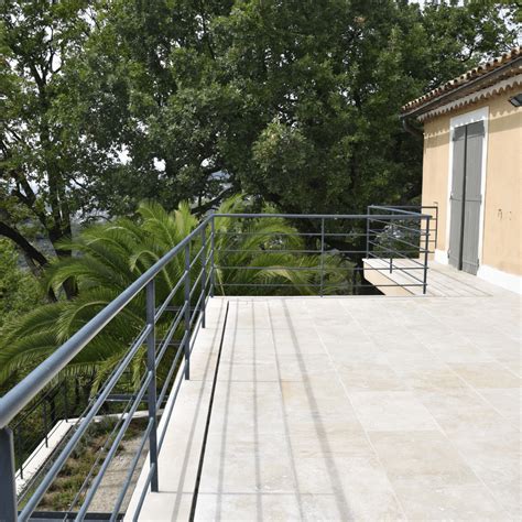 Travertin Pierre Naturelle Access