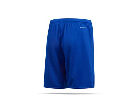 Adidas Parma Shorts Ohne Innenslip Kinder Aj In Bla