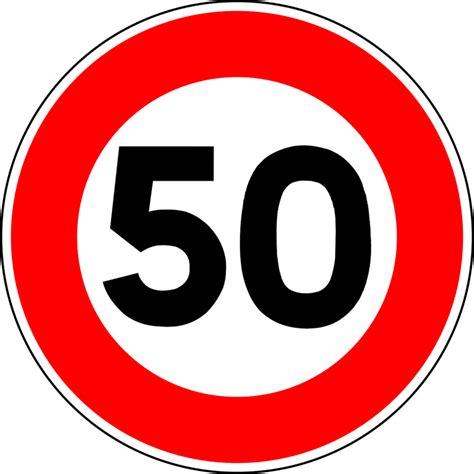 French Speed Limits Driving In France All You Need To Know