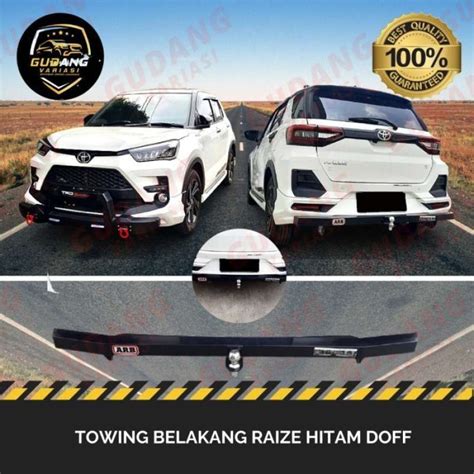 Jual Towing Depan Veloz Terbaru Dengan Harga Termurah Di 2024 Blibli