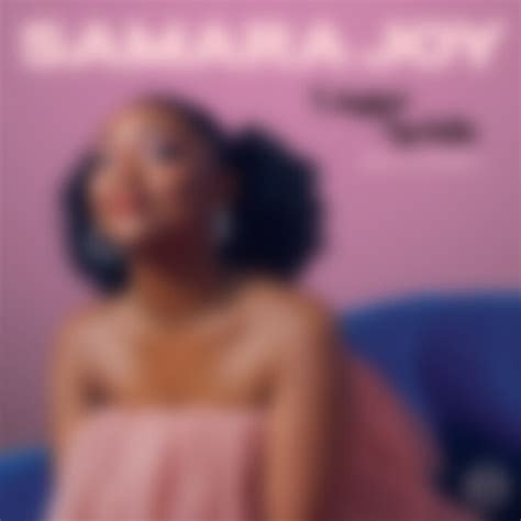 Samara Joy Musik Linger Awhile Deluxe Edition