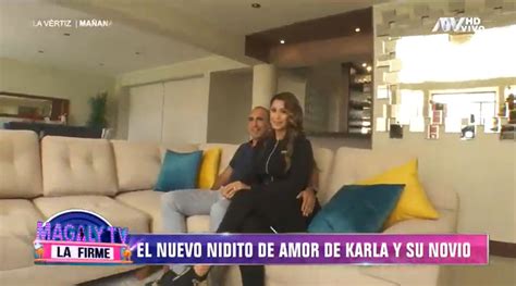 Karla Tarazona se casó con empresario Rafael Fernández en boda soñada