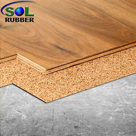 Cork Soundproofing Floor Clsa Flooring Guide