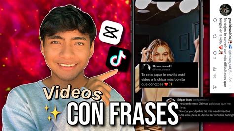 Frases Para Tik Tok Cortas Frases Bonitas Tu Portal De Referencia