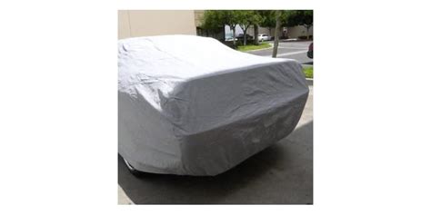 Dodge Challenger Car Cover