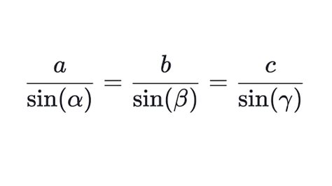 Laws of sines and cosines review (article) | Khan Academy