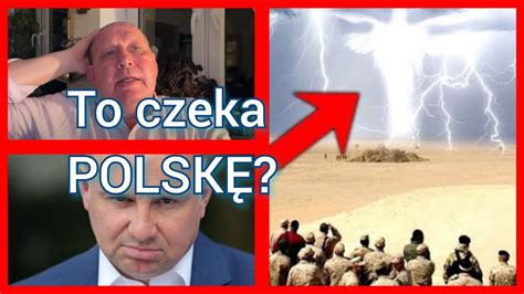 Niesamowita Wizja Jackowskiego Przed Polsk Przemiana Youtube