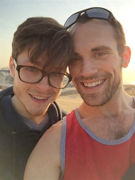 Beautiful Gay Love On Tumblr