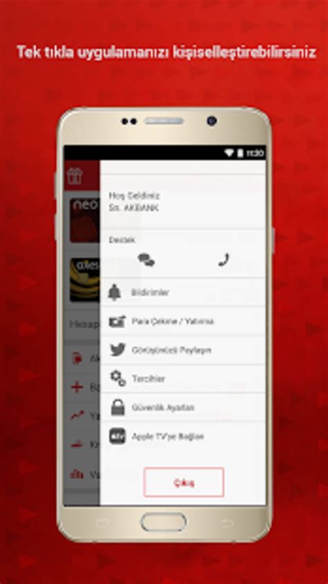 Android I In Akbank Apk Ndir