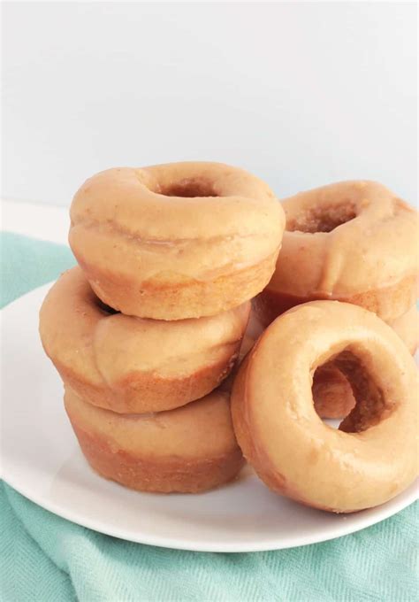 Make Donuts How To Make Donut Glaze Brighter Than The Sun Recipe