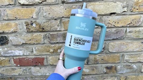 I Tried The Viral Stanley Quencher For A Week — Heres What I Thought Toms Guide