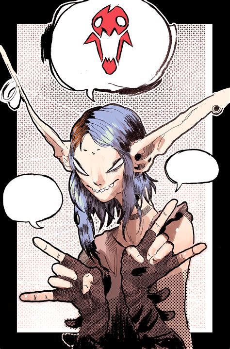 Lily secret Santa by ScribbltyHibblty on Newgrounds