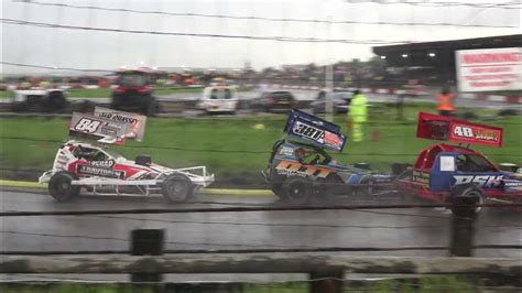 Brisca F1 Grand Final Buxton Raceway 582023 Youtube