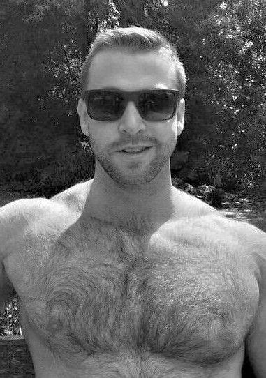 Scruffy Men Hairy Men Bearded Men Handsome Men Burley Hairy Chest