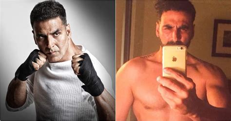 Akshay Kumar’s Epic Fitness Routine Makes Him The Ultimate Khiladi