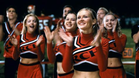 Kirsten Dunst Still Remembers The "Bring It On" Cheer | Teen Vogue