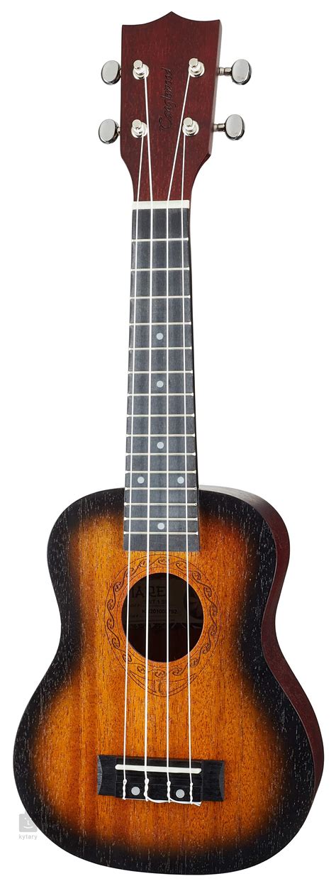 Tanglewood Twt 1 Sb Acoustic Ukulele