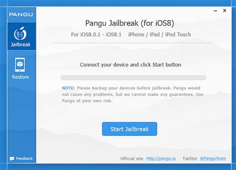 How To Jailbreak IPhone IPad And IPod Touch On IOS 8 IOS 8 1 And