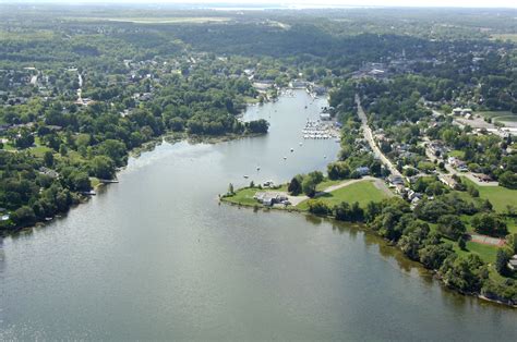 Picton Harbor in Picton, ON, Canada - harbor Reviews - Phone Number ...