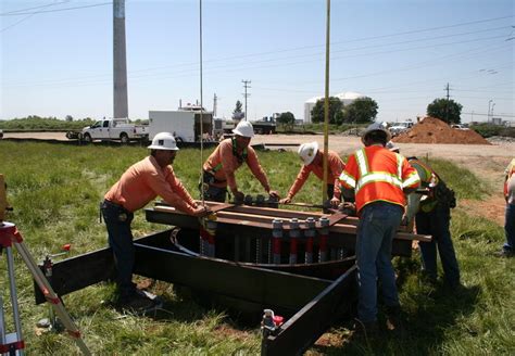 Grant Line Road Widening - Site Work Solutions