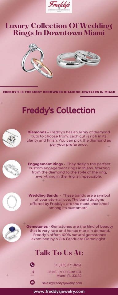 Freddy S Certified Diamonds And Fine Jewelry On Tumblr