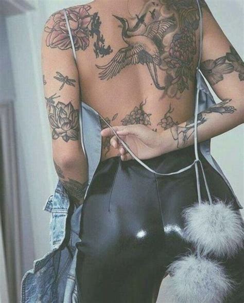 Japanese Tattoos Gallery Japanesetattoos Pomys Y Na Tatua Tatua E