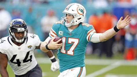 Game recap: Jacksonville Jaguars vs. Miami Dolphins | Miami Herald