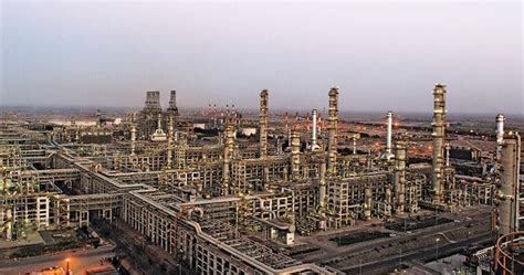 Ril Jamnagar Refinery Reliance Considers Plan To Expand Worlds