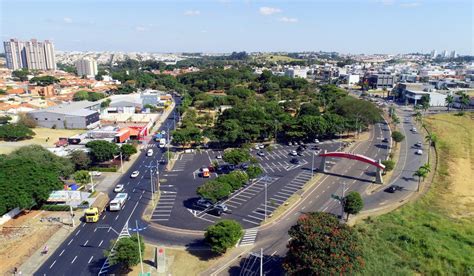 Secretaria De Obras Conclui Recapeamento No Primeiro Trecho Do Parque