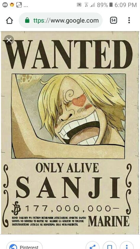 Vinsmoke Sanji Wiki One Piece Brasil Amino