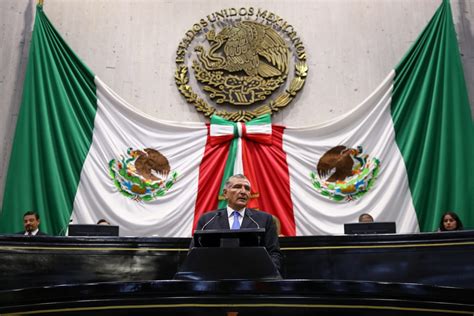 Diálogo Con El Congreso De Veracruz En Torno A La Reforma