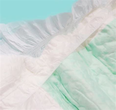 Non Woven Fluff Pulp Disposable Adult Diapers China Pull Up Adult