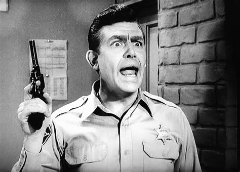 The Andy Griffith Show