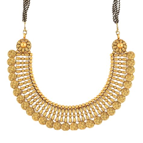 Discover Our 22ct Gold Necklace Collection Purejewels Uk