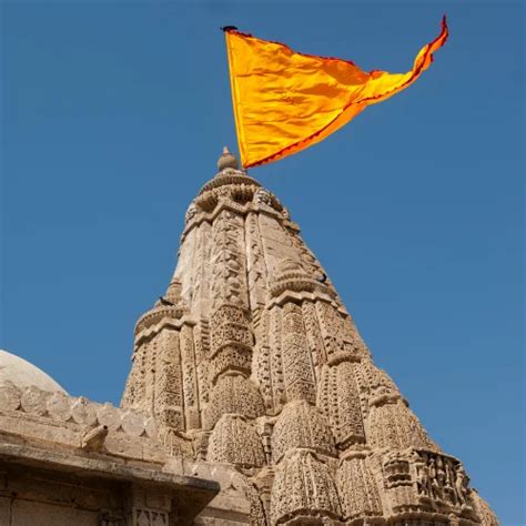 Dwarka Somnath Tour Package At 18500 Day In New Delhi ID 2853974498855