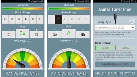 Aplikasi Stem Gitar Di Android Paling Akurat Halaman Tutor Situs