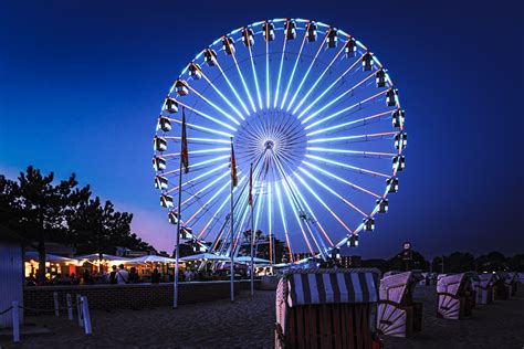 La Noria Riesenrad Gr Mitz Ger Ruediger Wacknitz Flickr